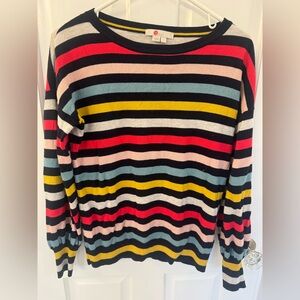 Boden sweater size small